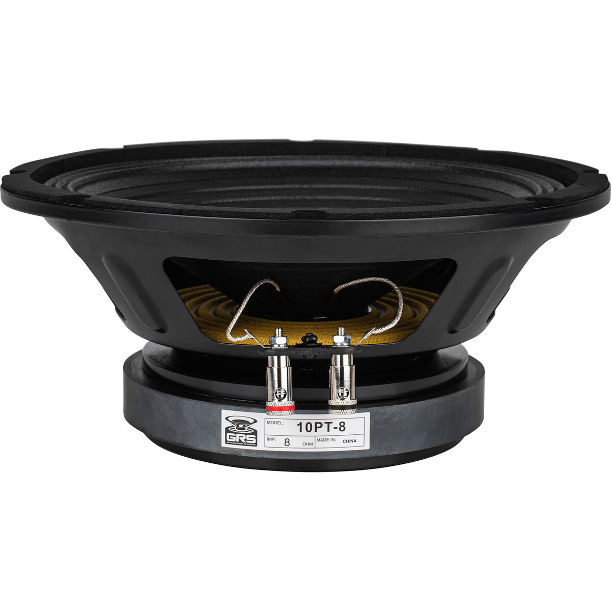 10PT-8 Woofer