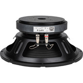 10PT-8 10" Paper Cone Professional Woofer 8 Ohm