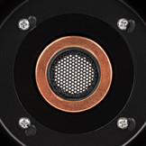 10PT-8 10" Paper Cone Professional Woofer 8 Ohm