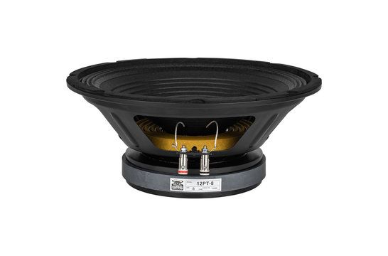 12PT-8 Woofer