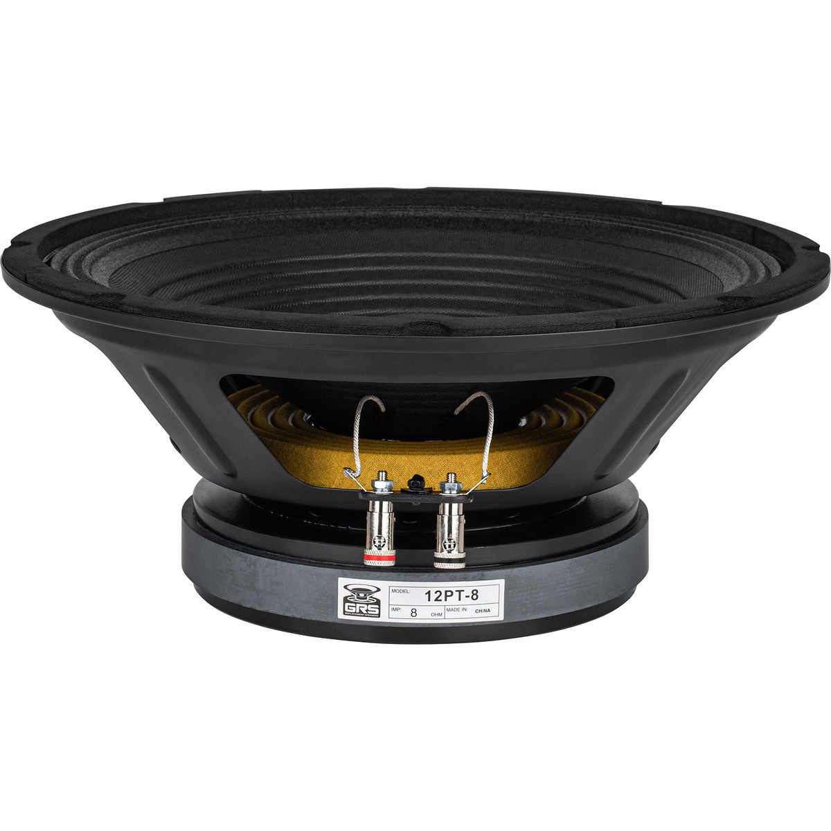 12PT-8 Woofer