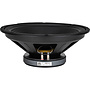 15PT-8 15" Paper Cone Professional Woofer with 3" Voice Coil 8 Ohm