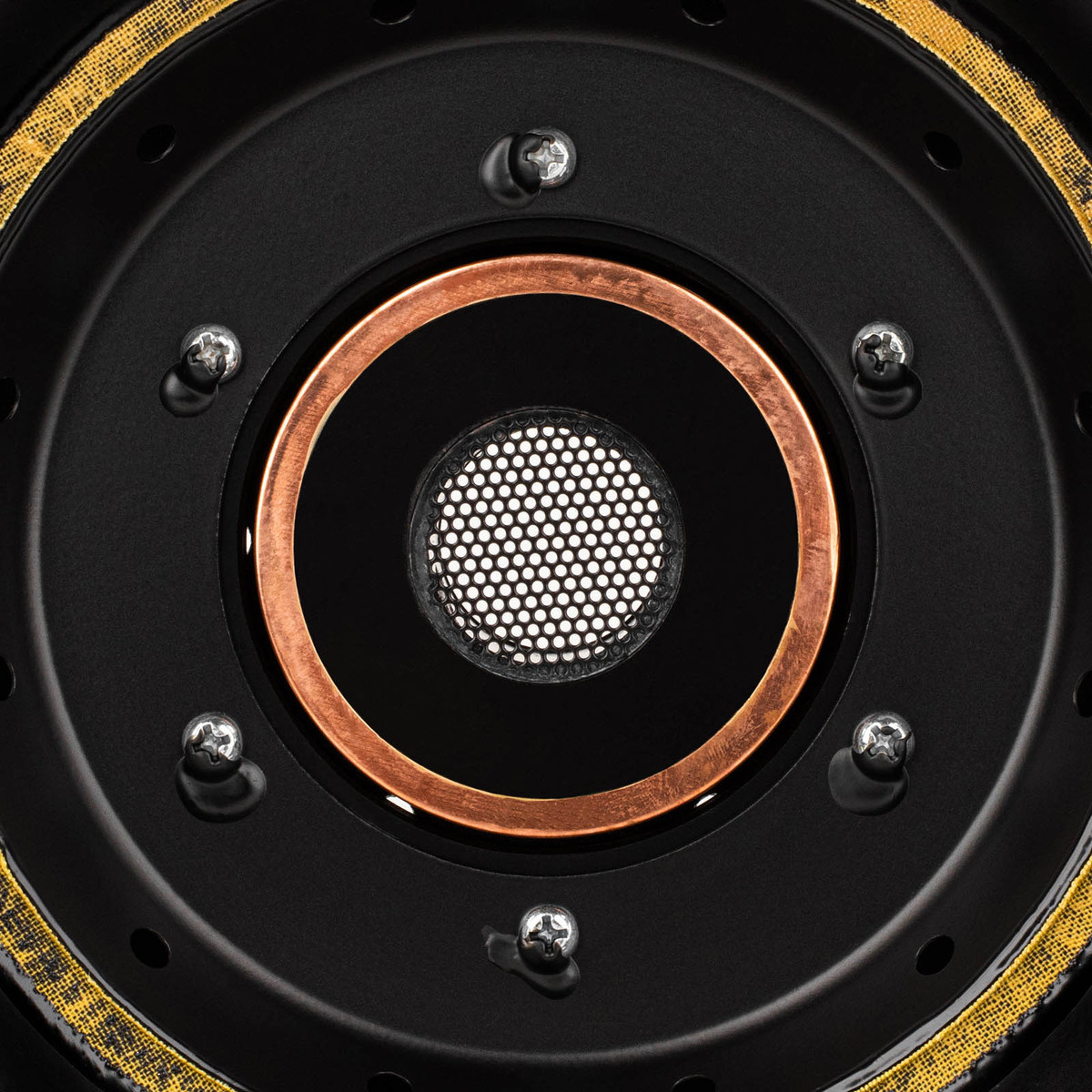 15PT-8 Woofer