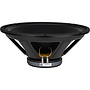 18PT-8 18" Paper Cone Professional Woofer with 3" Voice Coil 8 Ohm