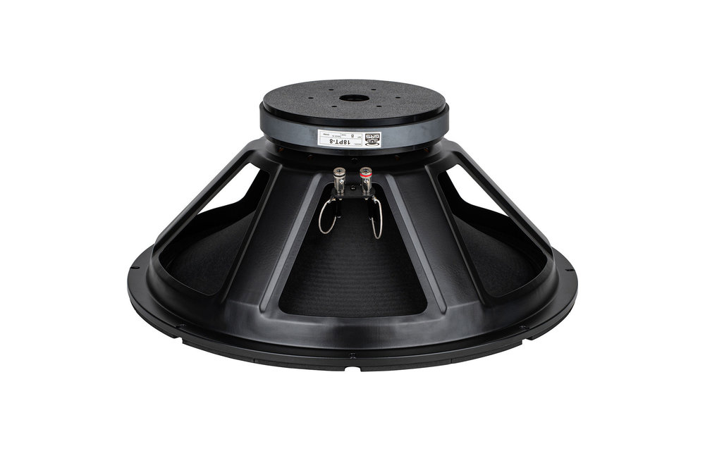 18PT-8 Woofer