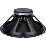 18PT-8 18" Paper Cone Professional Woofer with 3" Voice Coil 8 Ohm