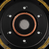 18PT-8 18" Paper Cone Professional Woofer with 3" Voice Coil 8 Ohm