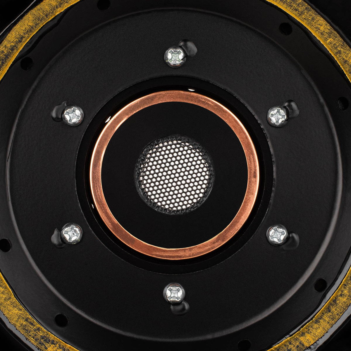 18PT-8 18" Paper Cone Professional Woofer with 3" Voice Coil 8 Ohm