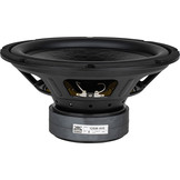 12SW-4HE Subwoofer Tieftöner