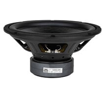 12SW-4HE Subwoofer