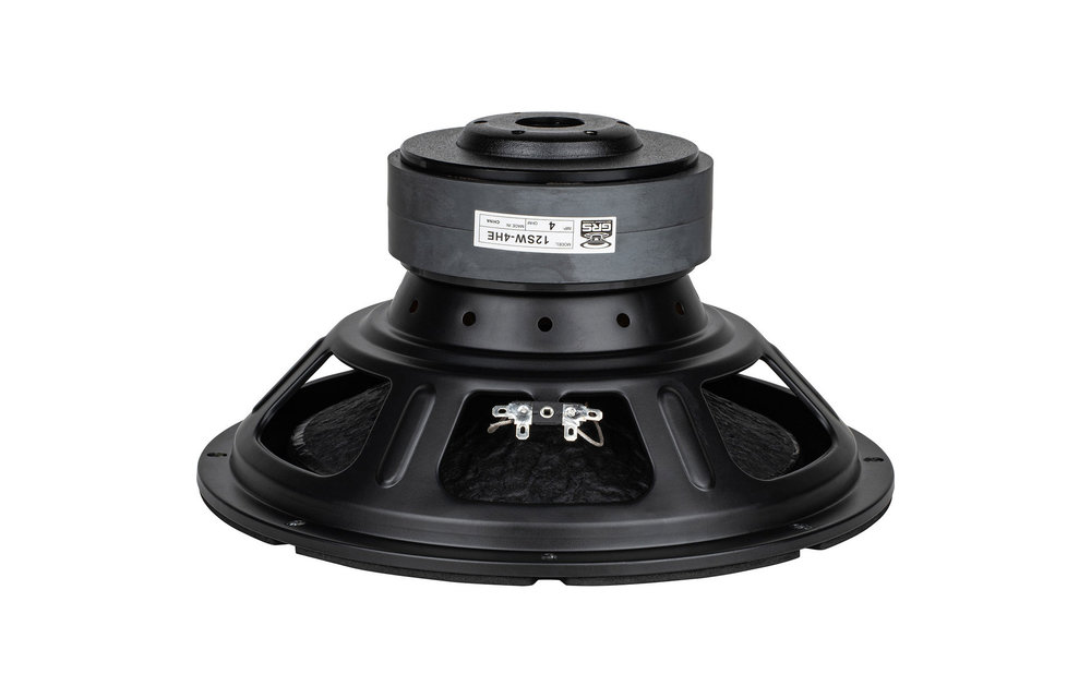 12SW-4HE Subwoofer
