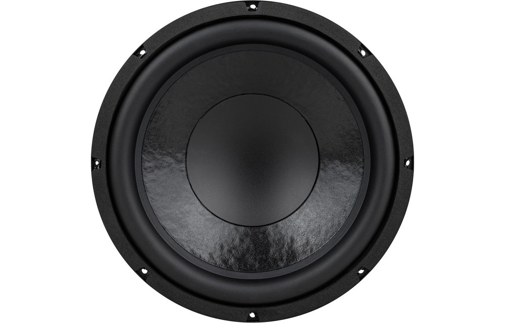 12SW-4HE Subwoofer