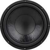 12SW-4HE Subwoofer