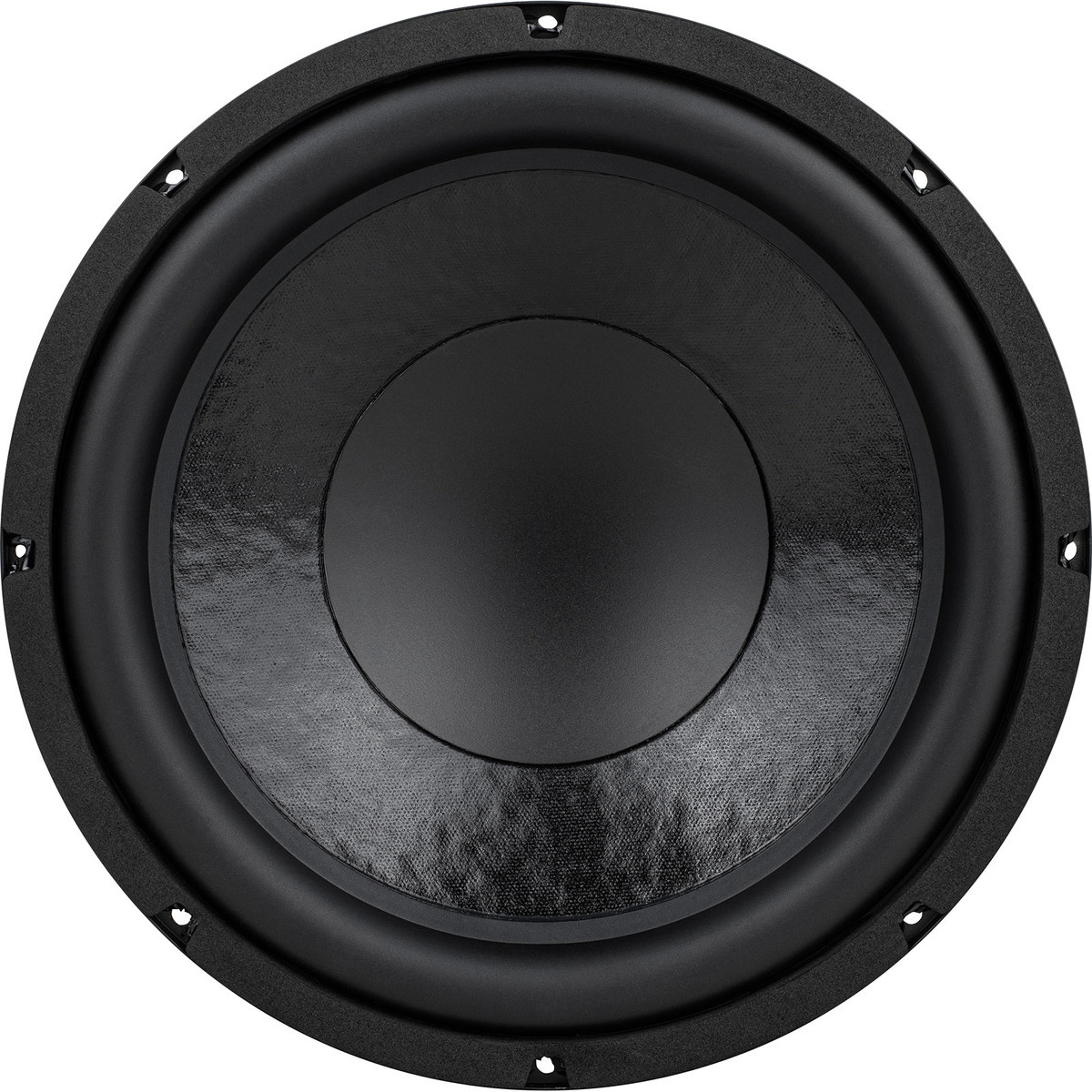 12SW-4HE Subwoofer Tieftöner