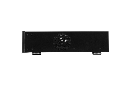 APA1200DSP stereo versterker