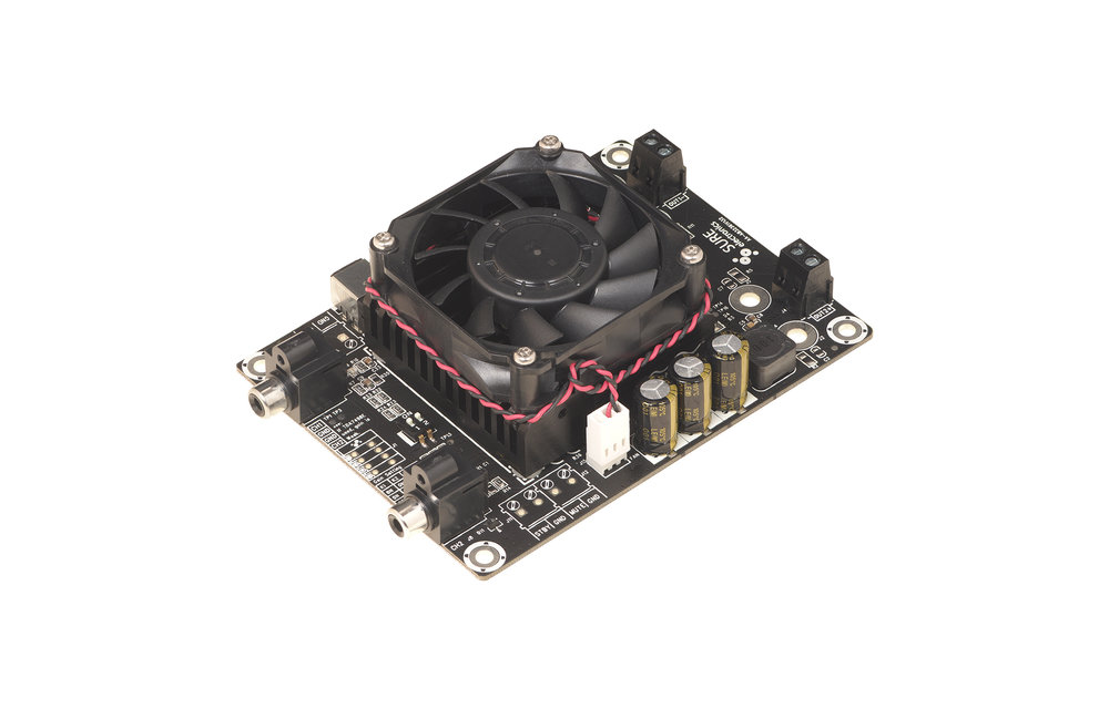 AA-AB32361 2 x 160Watt Class D Audio versterkermodule - TDA7498E