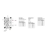 AA-AB41161 CS5343 Analog to I2S Decode Board - SIAT3
