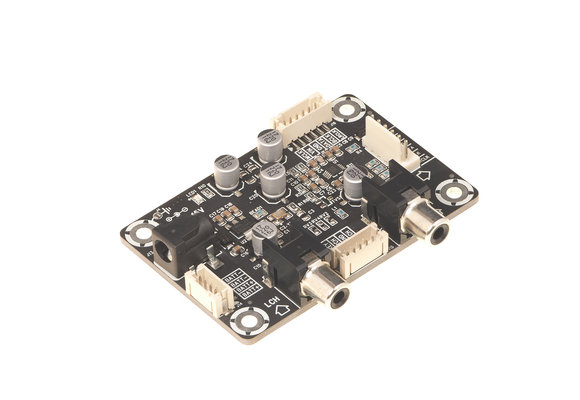 AA-AB41161 Analog Signal Converter | I2S