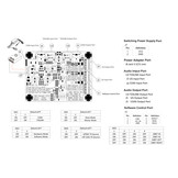 AA-AB41133 WM8804 S/PDIF- und IIS/I2S-Audiosignal-Transceiver - SIAT1