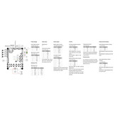 AA-JA31213 1 x 60 Watt klasse D audioversterkermodule