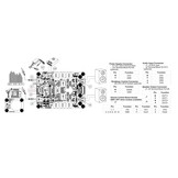 AA-AB32281 - 2 x 200 W Class D Audio-Verstärkerplatine - T-Amp