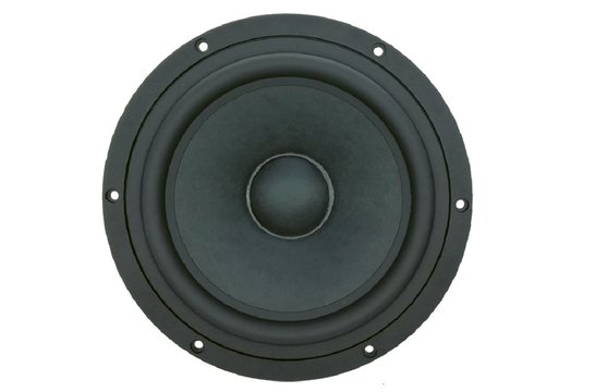 AUGWL0020-JN03 8'' Carbon Pulp Woofer