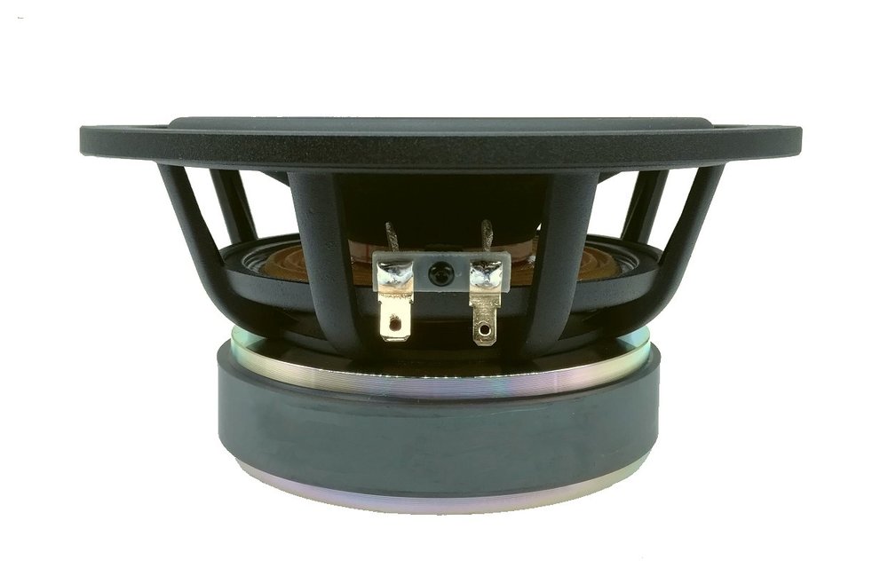 AUGWL0016-JN03 6,5'' Carbon Pulp Woofer