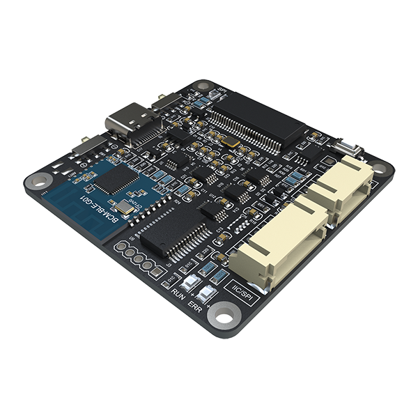 DB-DP11226 | WONDOM In-circuit Programmer| ICP5