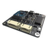 WONDOM In-circuit PIn-System-Programmierung mit BLE Bluetooth für APP-Steuerung - ICP5