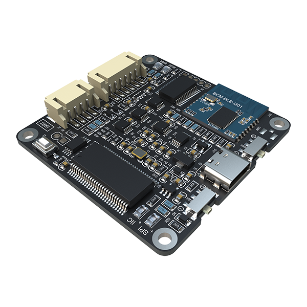WONDOM In-circuit Programmer with BLE Bluetooth for APP control - ICP5