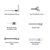 AA-AA11435	Functional cables kit for BRB[751]