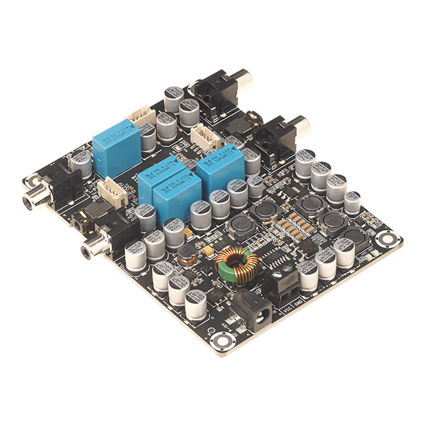 AA-AB41148 | VC05 | Electronic Volume Control Board
