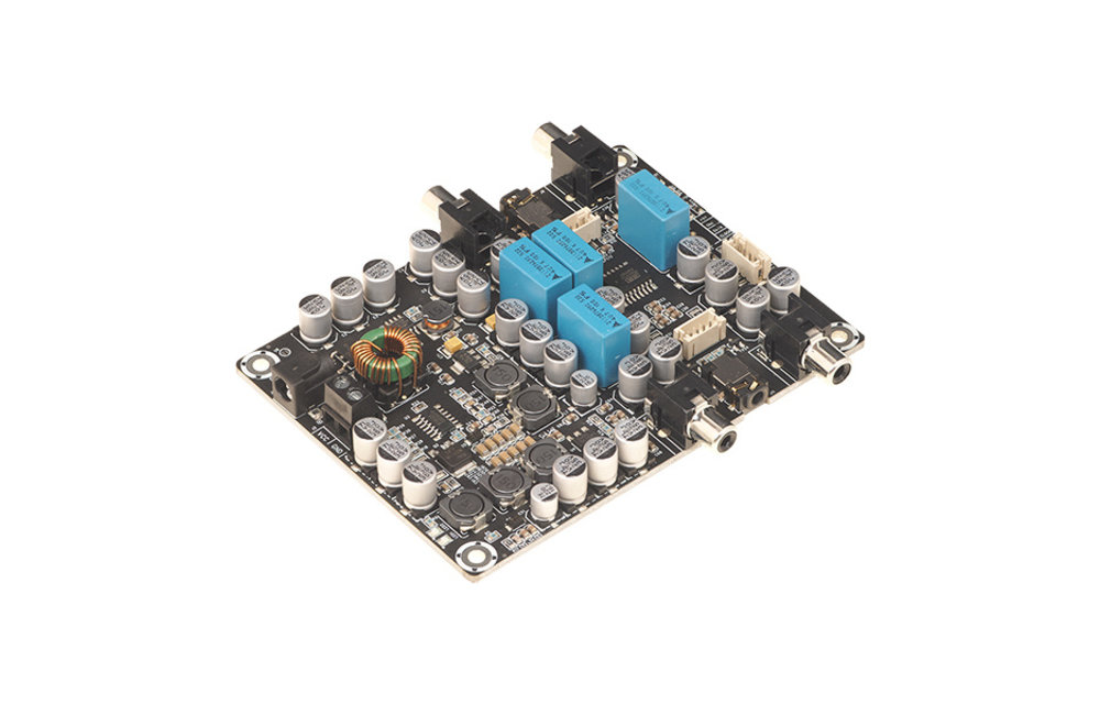 AA-AB41148 Stereo Electronic Audio Volume Control Board