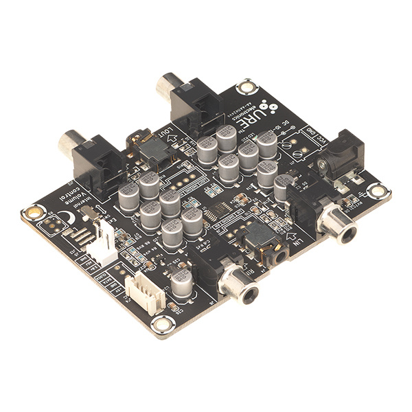 AA-AB41147  | VC04 | Electronic Volume Control Board