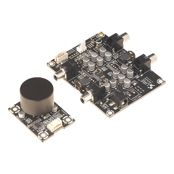 AA-AB41147 Stereo Electronic Audio Volume Control Board