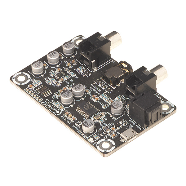 AA-AA21111 USB Codec Analoger S/PDIF-Ausgangswandler - UCC1