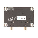 AA-AA21111 USB Codec Analoger S/PDIF-Ausgangswandler - UCC1