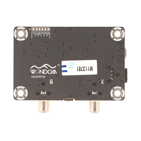 AA-AA21111 USB Codec Analoger S/PDIF-Ausgangswandler - UCC1