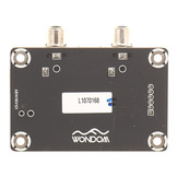 AA-AB41161 CS5343 Analog-zu-I2S-Dekoplatine - SIAT3