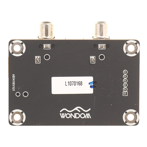 AA-AB41161 Analog Signal Converter | I2S