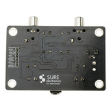 AA-AB41131 CS4334 IIS/I2S-zu-Stereo-Analog-Audio-Signal-Transceiver - SIAT2