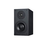 Swan DIY2.2-A black DIY speaker kit