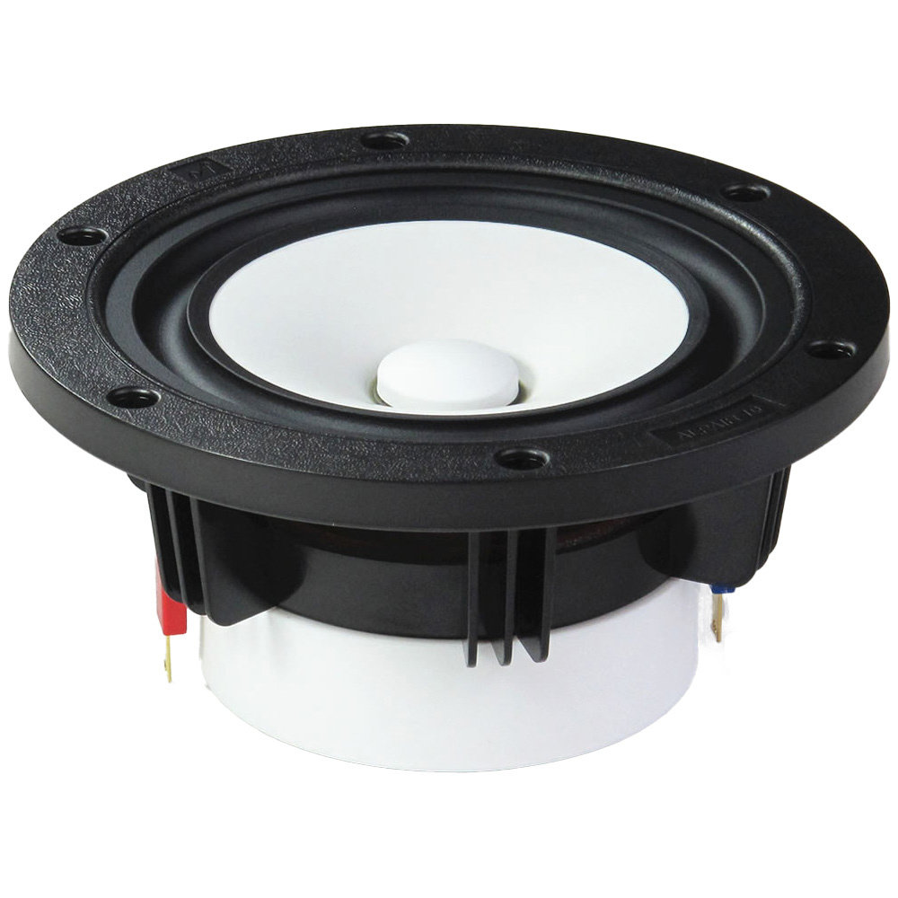 Order Markaudio MAOP-10.2 White Full-range Woofer - SoundImports