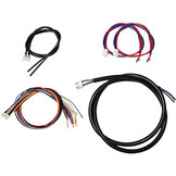 200AS1 Amplifier Module with Integrated Universal Mains Power Supply