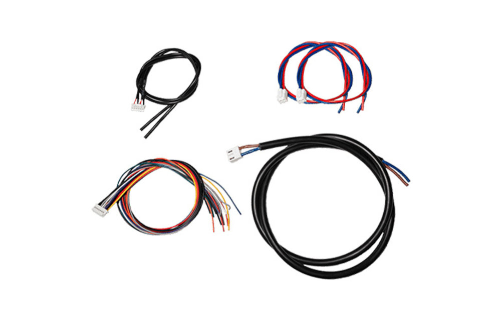 200AS2 Amplifier Module with Integrated Power supply