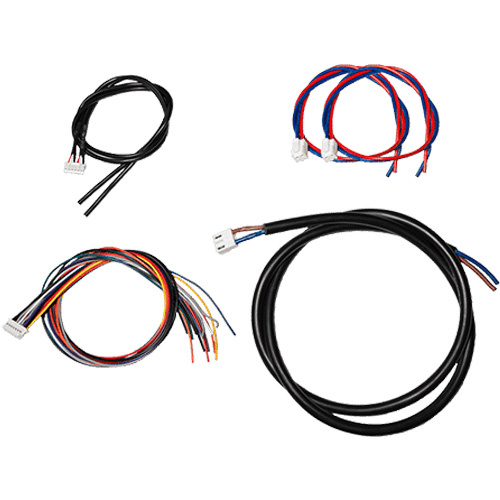 200AS2 Modulo Amplificatore with Integrated Power supply