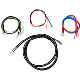 125ASX2 2 x 125 W Modulo Amplificatore with Integrated Power Supply