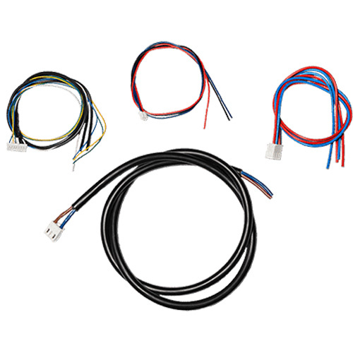 250ASX2 2 x 250 W Modulo Amplificatore with Integrated Power Supply