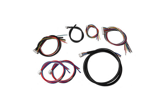 700AS2 Amplifier Module with Integrated Power Supply