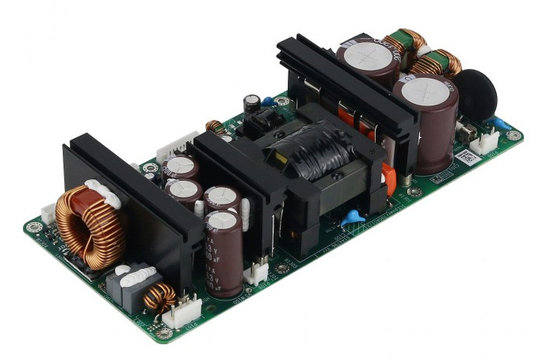 700AS1 Modulo Amplificatore with Integrated Power Supply